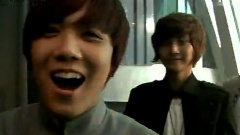 FTISLAND - 待机室