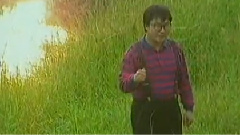 尹相杰 - 天不刮风天不下雨天上有太阳