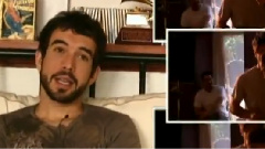 Recuerdame Making of