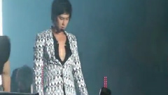 允浩上海演唱会饭拍版合集2