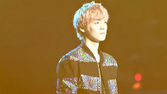 他是最好的鹿晗