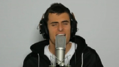 Mike Tompkins - Dynamite