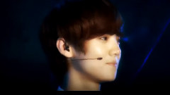 你是唯一 鹿晗生贺视频