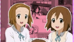 K-ON! - ORIGINAL!