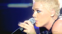 Pink - Just Like A Pill