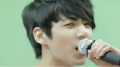 防弹少年团 新人王ChannelE06