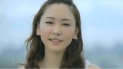 新垣结衣 - ハナミズキ