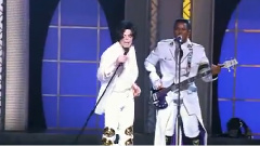 Michael Jackson - Dancin' Machine