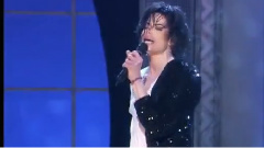 Michael Jackson - Black or White
