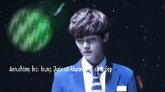 Happy Birthday To 鹿晗