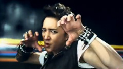 韩庚 - 飞蛾扑火 & Say No & 撑伞