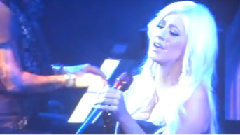 Christina Aguilera - Imagine