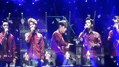 Miracles in December