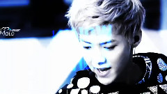 ME & U ✩ 鹿晗 饭制版