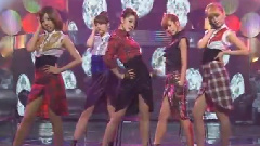 After School,Kara,少女时代 - 三大女团翻唱大比拼