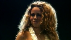 Mariah Carey - Emotions Live Around The World