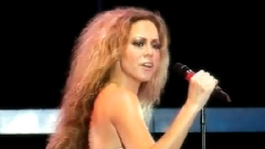 Mariah Carey - Honey Live Around The World
