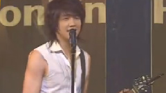 FTISLAND - Ftisland & 爱之痛