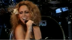 Mariah Carey - Dreamlover Live Around The World 现场版