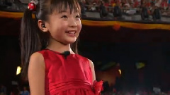 林妙可 - 歌唱祖国