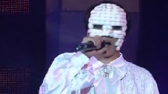 白描 - 北京一夜