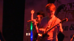 飞儿乐团 - 你的微笑