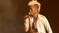 一秒转机 & 热力节拍Wou Bom Ba & 爱不怕