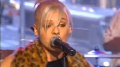 Pink - Get The Party Started TRL