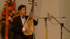 林嘉庆 - 春江花月夜