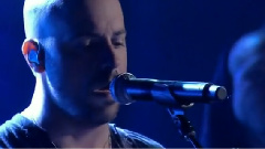 Daughtry - September Lopez Tonight