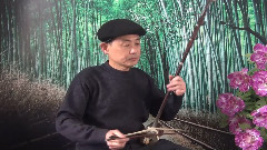 二胡轻音乐 - 卷珠帘
