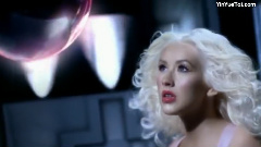 Christina Aguilera - Inspire