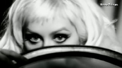 Christina Aguilera - By Night