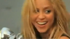 Shakira - Loca