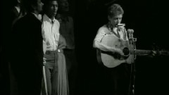 Bob Dylan - Blowing In The Wind