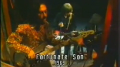 Bob Dylan - Fortunate Son