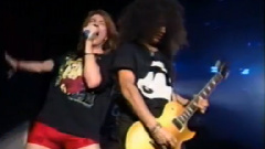 Guns N' Roses - Don't Cry