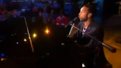 John Legend - Wake Up Everybody Oprah