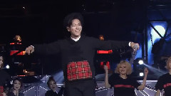 TOP跳舞Cut- Go TOP 14/01/14