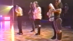 Michael Jackson - Remember The Time