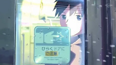 My Sea(秒速五厘米) ver.2