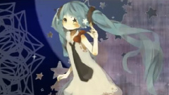 よぞらのドラマ