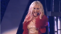 Christina Aguilera - Christmas Time