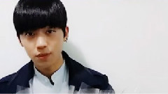 TeenTop On Air - 创造生日感谢问候