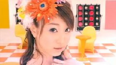 彼女はゴキゲンななめ