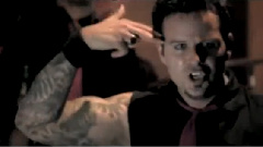 The Curtain Hits The Cast