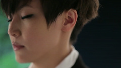 何韵诗 - 钢铁是怎样炼成的