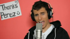 Mike Tompkins - Dynamite
