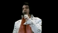 Elvis Presley - ELVIS Burning Love