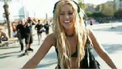 Shakira - Loca